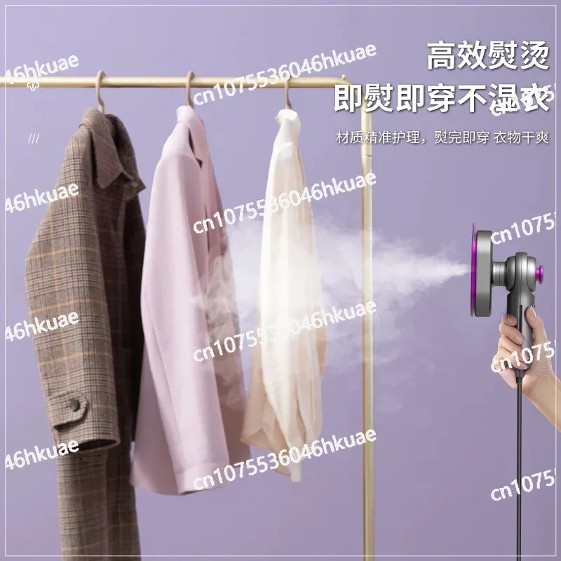 

Бытовая дорожная гладильная машина для влажной и сухой глажки, портативный ручной подвесной утюг, мини-маленький электрический утюг