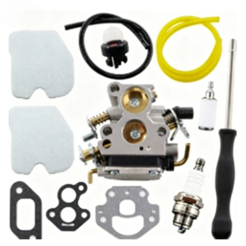 Suitable for 235 240 235E 240E 236 236E Carburetor Air Filter Parts