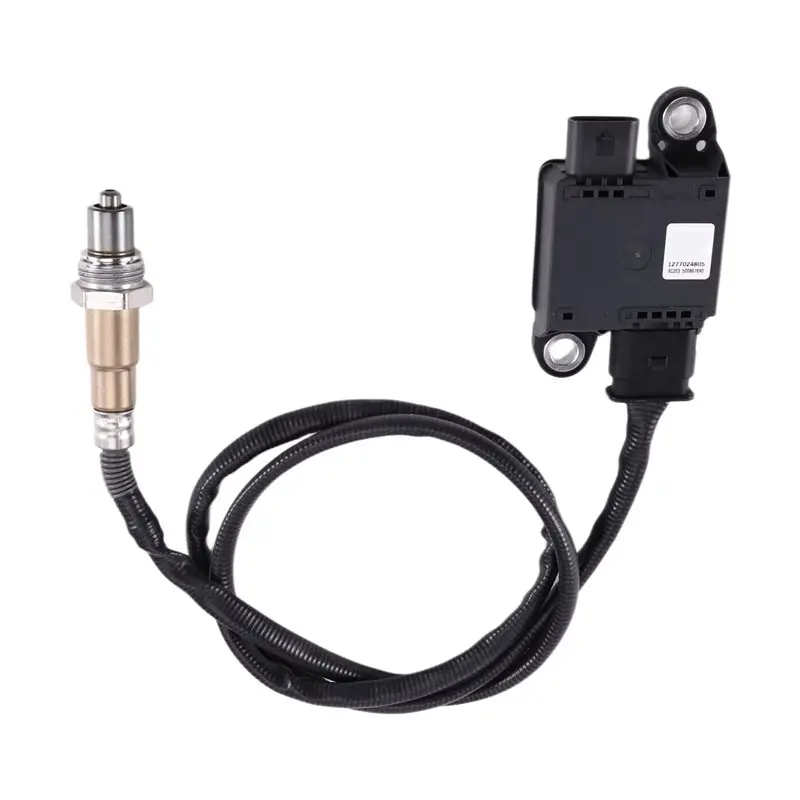 

PM Sensor 8477723 0281007650 0281007651 For BMW X3 G01 X4 G02 X5 G05 X6 G06 X7 G07 8 G14 Particulate Matter Sensor