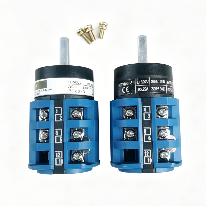 

Unite tire changer switch 25A 5.5W 50/60hHz tire dismantling machine dedicated forward and reverse reverse conversion