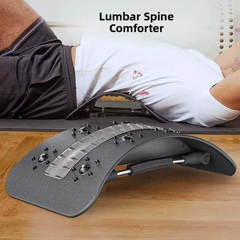 lumbar-support-pillow-for-sleeping-and-sitting-long-hours-relief-lumbar-cushion-back-support-pad-wave-shape-home-decor