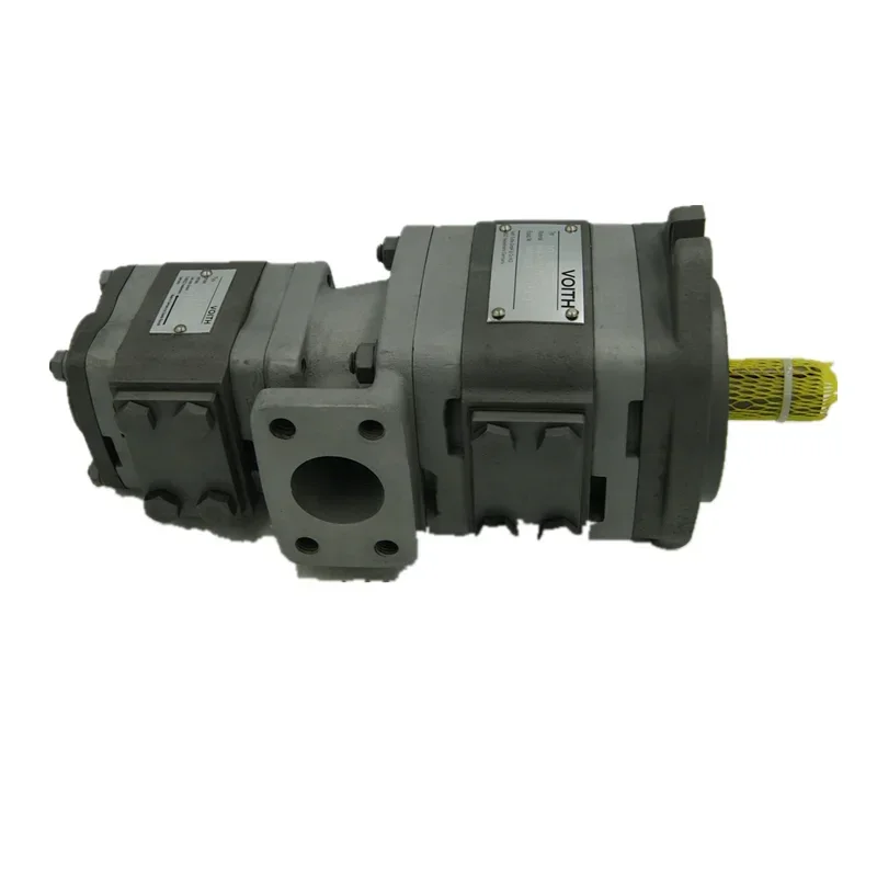 

Internal gear pump IPV4-25-171 hydraulic oil pump