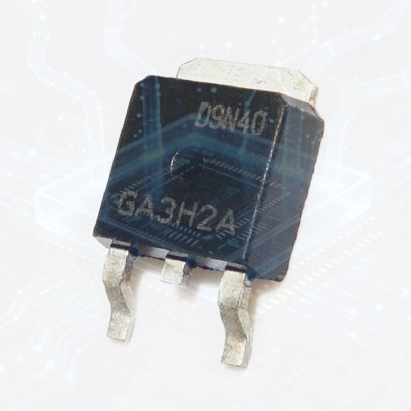 1PCS-50PCS DS90C363MTD DS90C363 AOD9N40 D9N40 24LC256-I/SN 24LC256 MT8808AE MT8808 DU8623 8623 M62320FP M62320