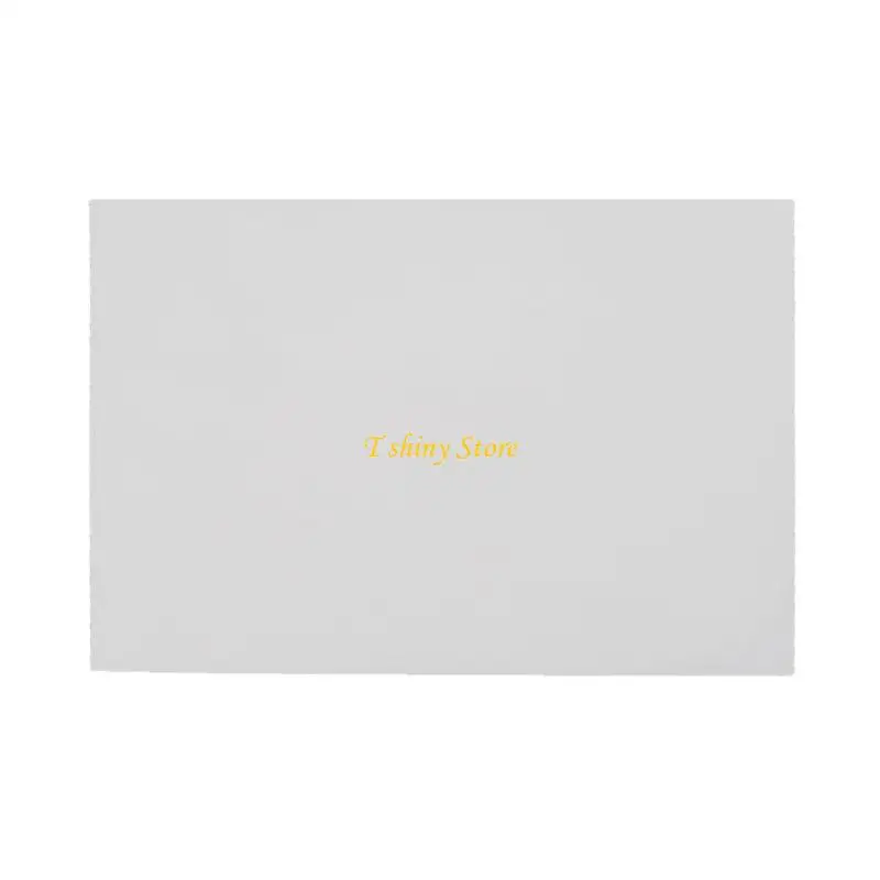 

N58F силиконовый прозрачный коврик из эпоксидной смолы DIY Pad инструменты для изготовления ювелирных подвесок литье