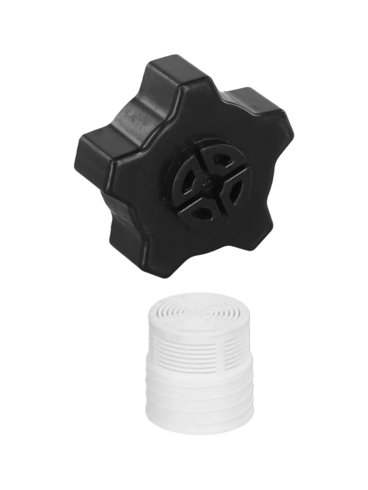 Plastic Drain Cap And Filter Screen Set For Hayward SX180LA Swimming Pool Drain Assembly Replacement Accessories