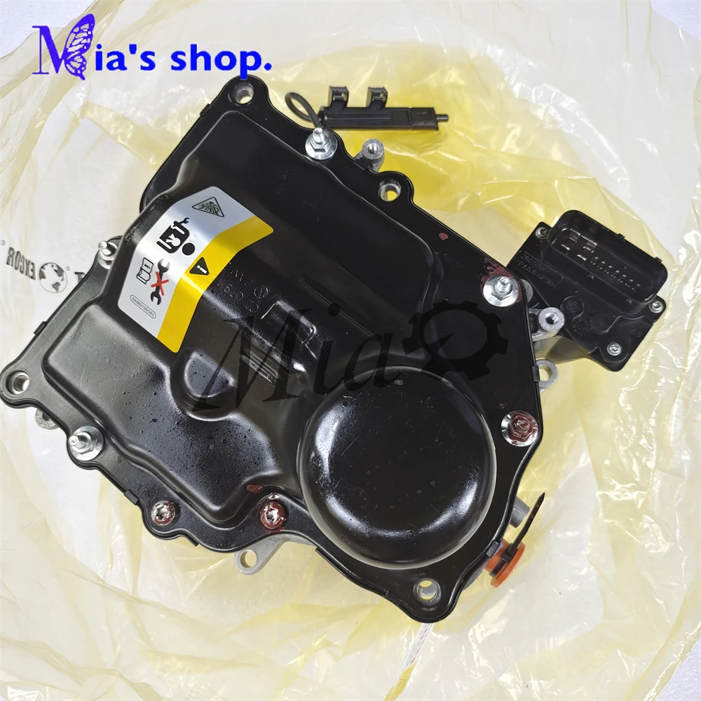 0AM 0CW DQ200 DSG7 0AM325025D Transmission Gearbox Mechatronic valve Body Suit For VW Audi Skoda Seat 0AM927769D