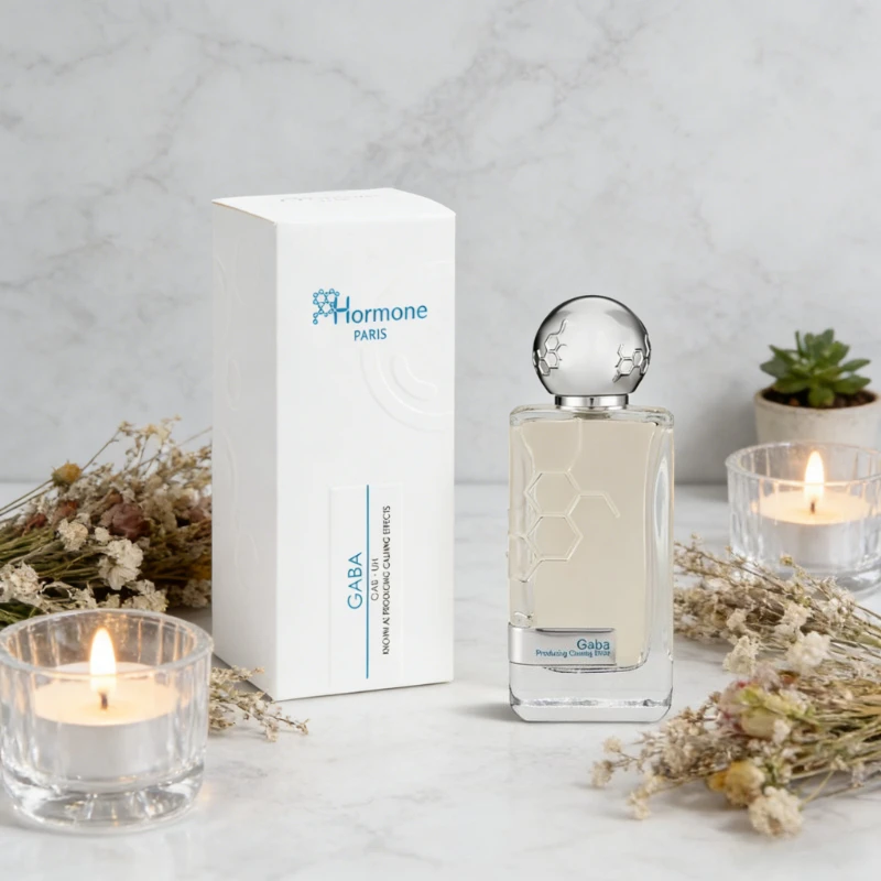Eau De Parfum Spray Für Damen Und Herren, Blumiger Zitrusduft_voghion.com