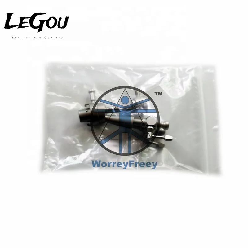 LeGou Professional Cystoscope bridge for urology instrument