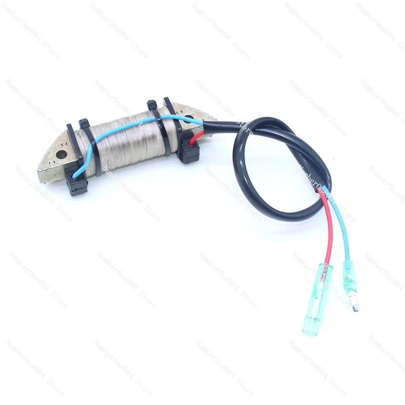 

Stroke 18 Horsepower Outboard Charging Coil 3G3-06021-1