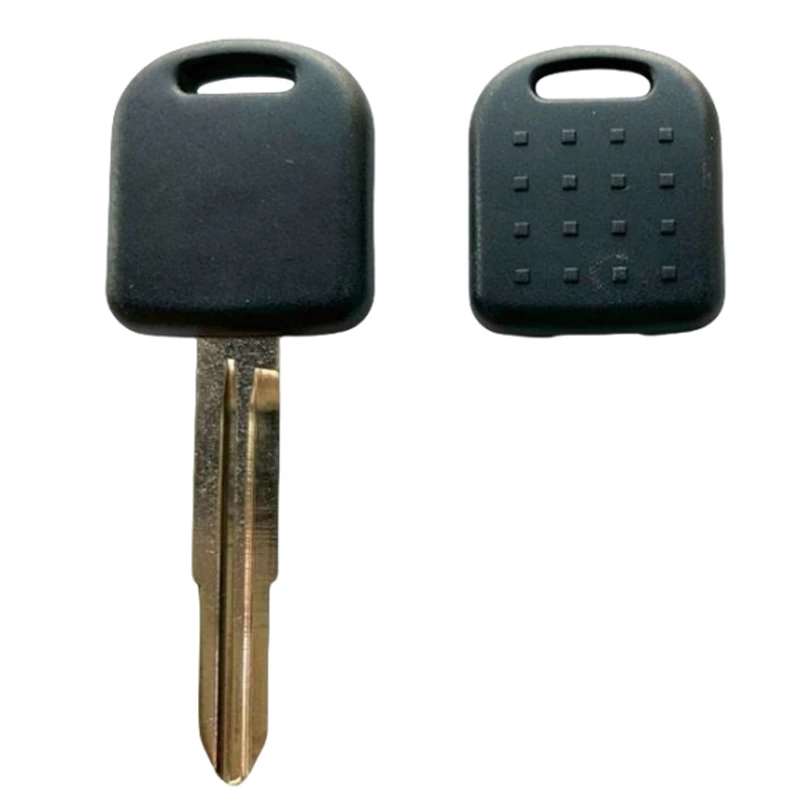 

XIEAILI OEM 10 шт. сменный чехол для ключей-транспондер для Suzuki Swift левое лезвие