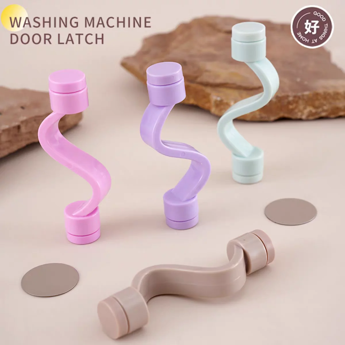 

1 шт. предохранительный замок для белья — вентилируемый и анти-формационный, зажим для защиты стиральной машины и ванны