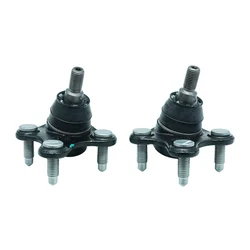 Applicable Faw Besturn B70 T55 Lower Arm Ball Joint 2022 2023 Original Control Tie Rod Vertical Shaft Auto Parts  Ball joints