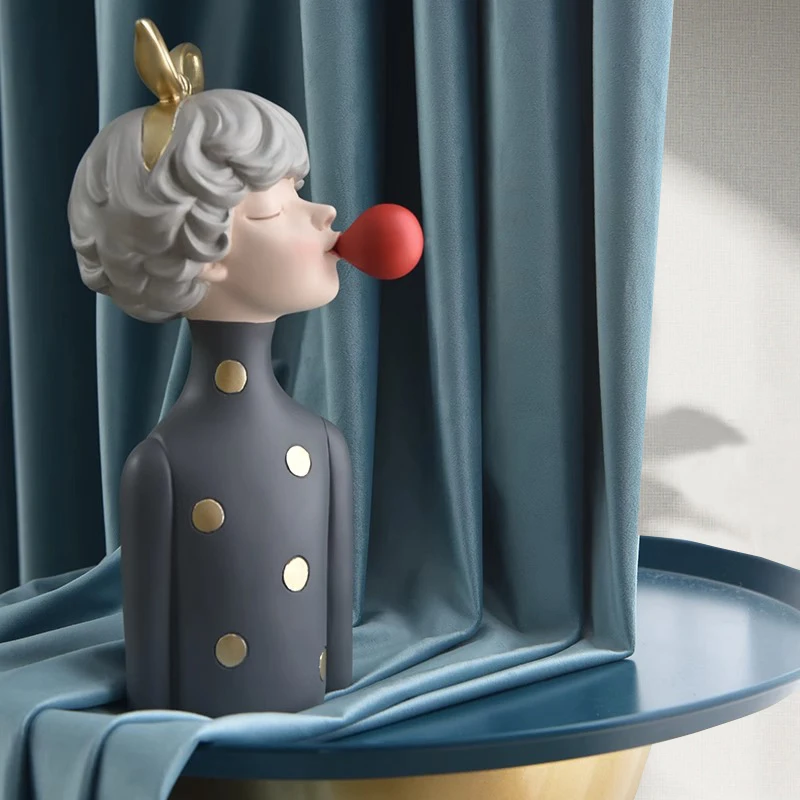 2 قطعة ستارة التعتيم هوك نوع غرفة نوم غرفة المعيشة ضوء فاخر الراقية جو الشمال الحديثة ستارة بسيطة