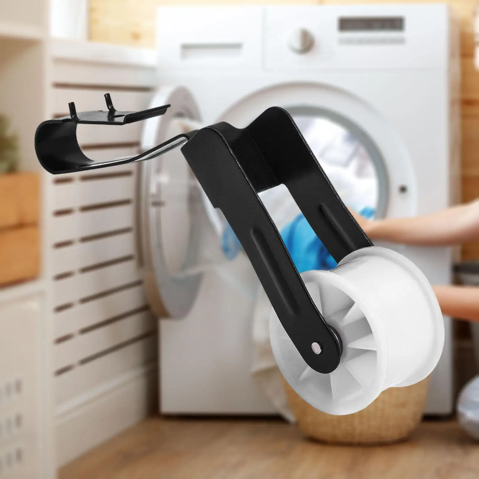 691366   Заменяет натяжной шкив сушильной машины 10686294140 11060022010   Замена