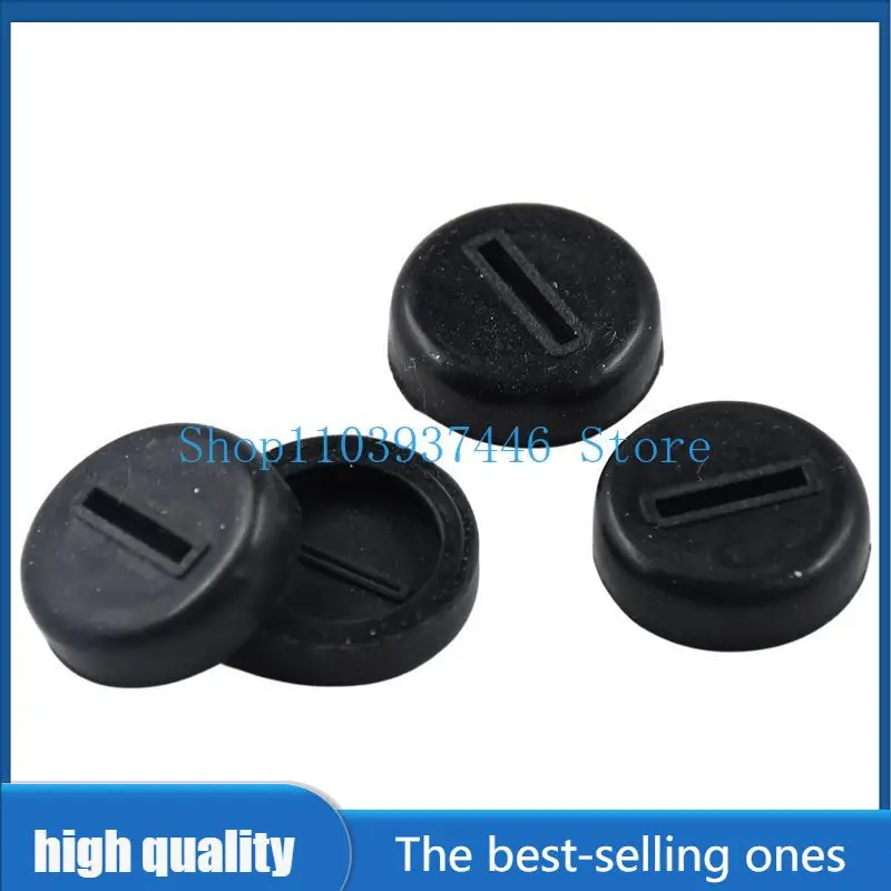 4PCS Switch Panel Key Cover Cap 6K1-82532-00-00 6K1825320000 Compatible with Yamaha Outboard Ignition Switch 704 6K1 64D 703