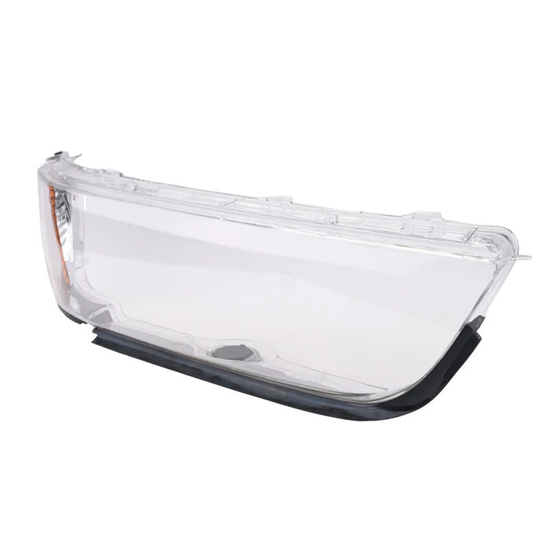 

Car Headlight Cover For BMW 5 SERIES E39 2000-2004 Headlamp Shell Glass Lens Replacement Part Left