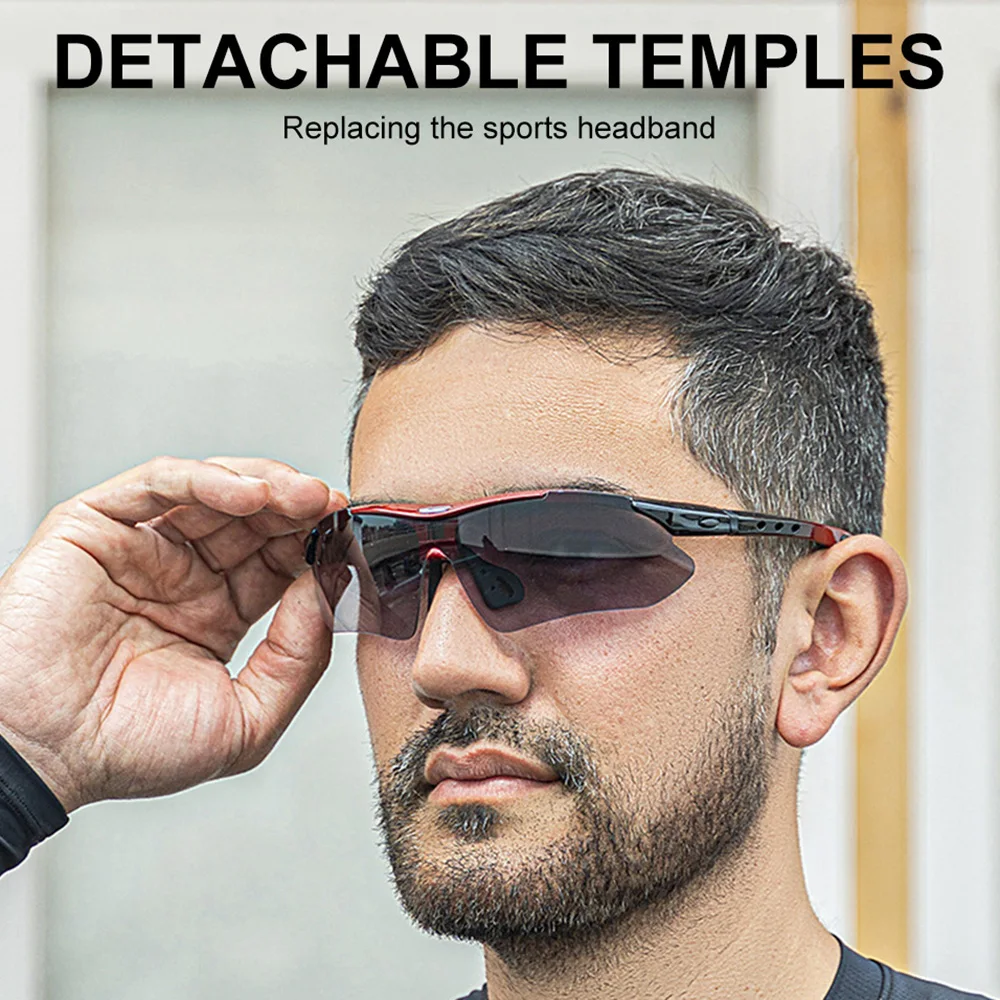 Thumbnail 3 - #70 Latest Polarized Outdoor Sunglasses Offers