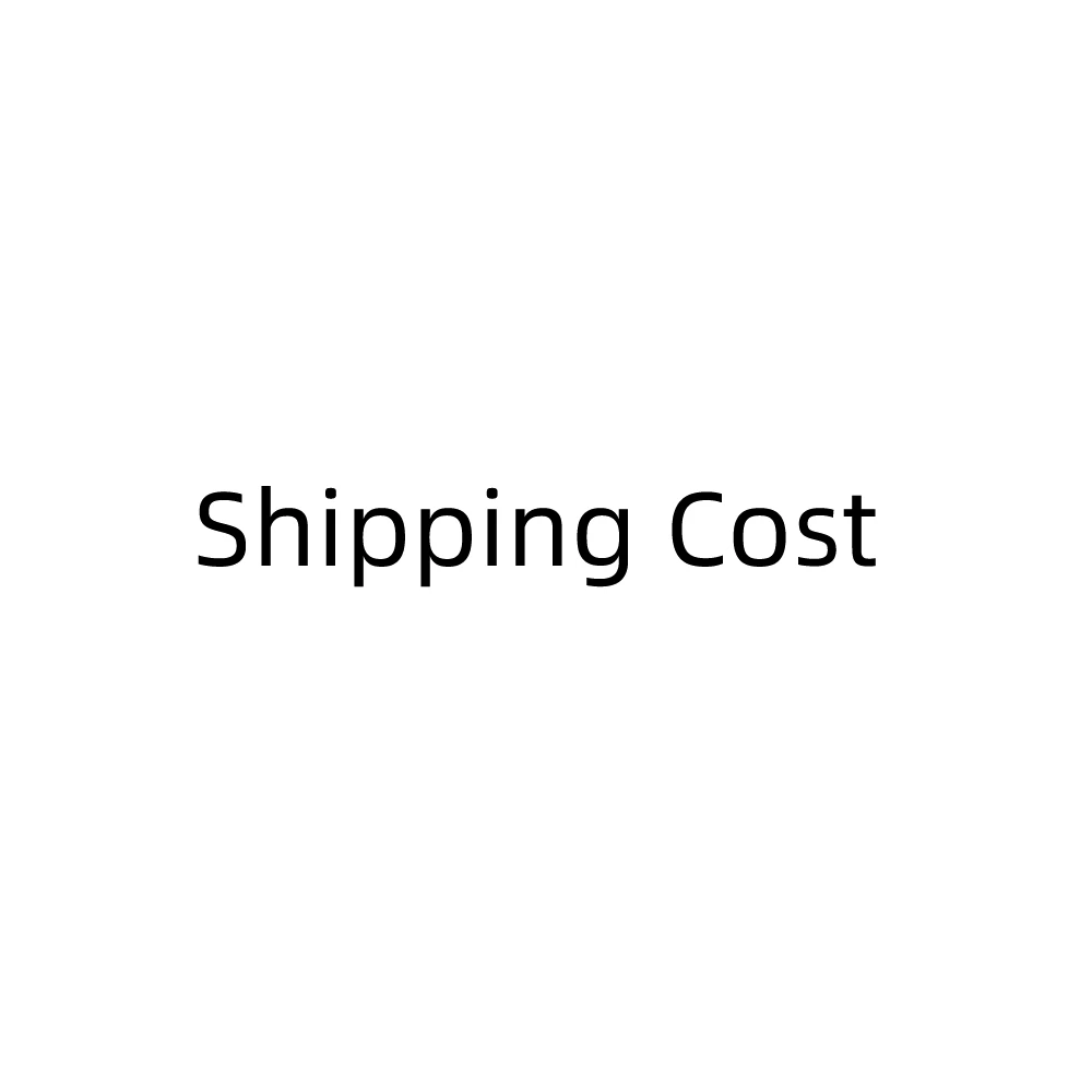 SHIPPING COST shipping cost