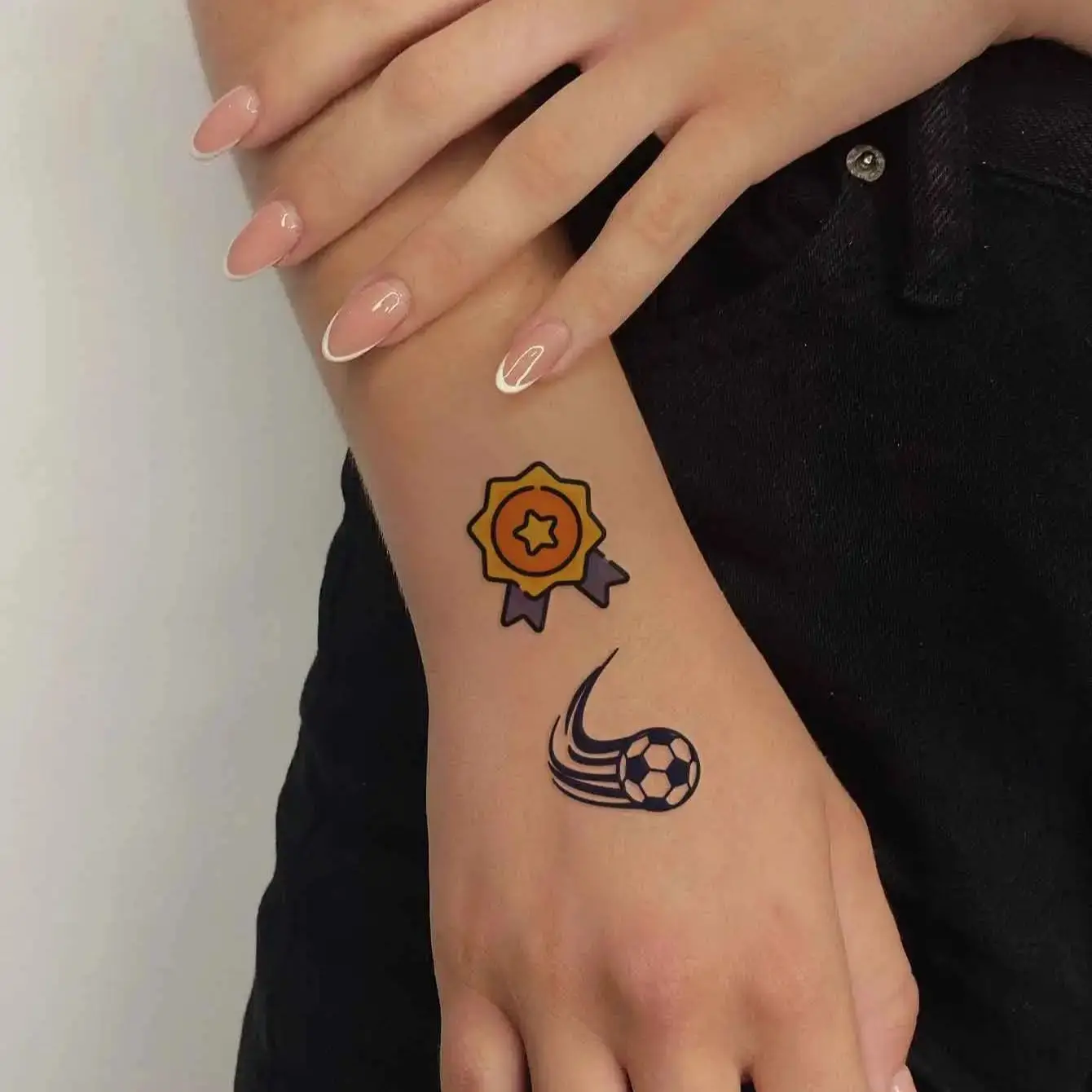 thumb
