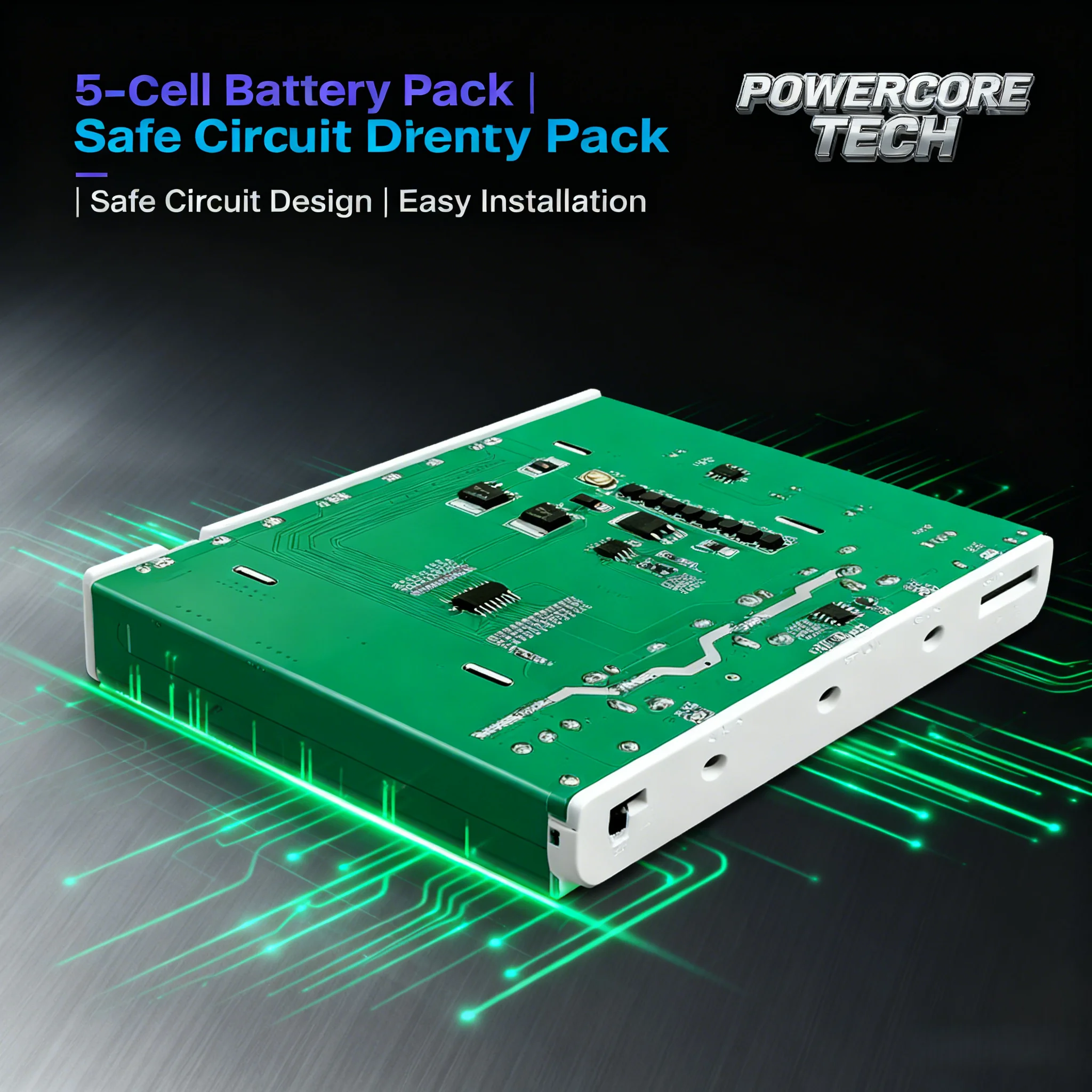 19V Ups Power Box F…