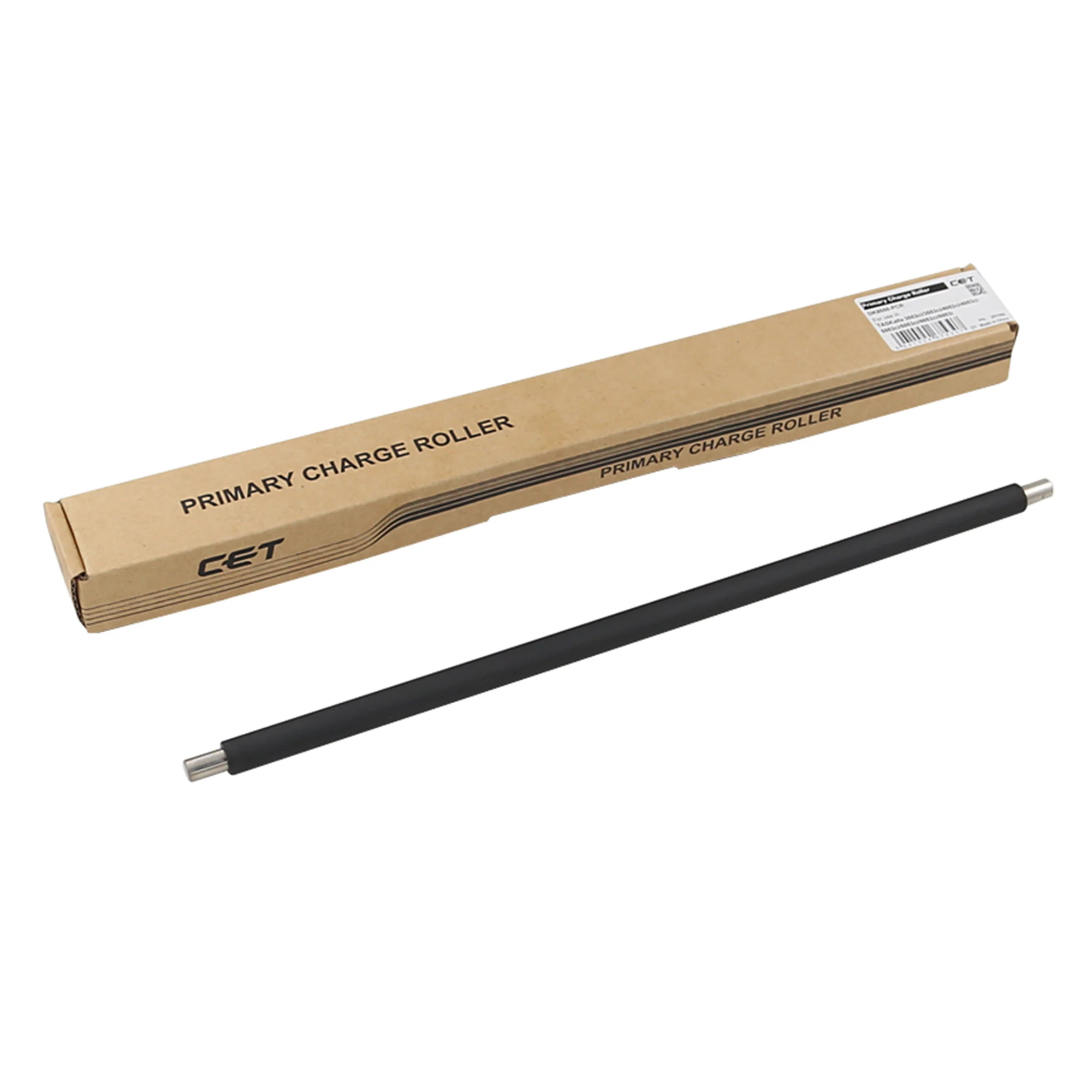 Primary Charge Roller for Kyocera 3552ci 3553ci 4052ci 4053ci 5052ci 5053ci 6052ci 6053ci Loading Roller