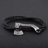 Customer Axe Bracel…