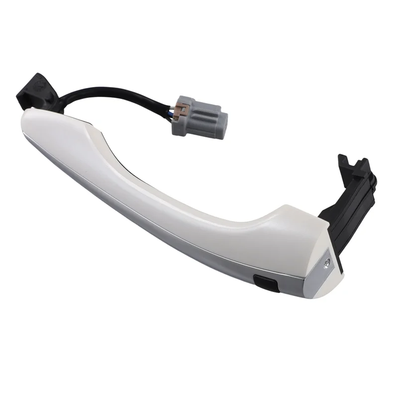

826512T020 Exterior Outer Smart Key Door Handle For Kia Optima 2011-2015 Door Smart Key Handle-A14Z