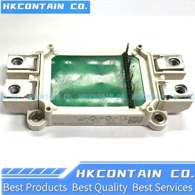 

NEW MODULE SEMIX402GAL066HDS SEMIX402GAR066HDS SEMIX402GB066HDs SEMIX403GB128Ds SEMIX404GB12E4S SEMIX405TMLI12E4B