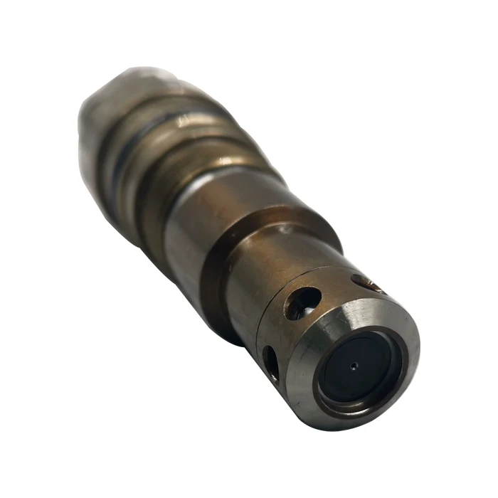 XJBN-00163 V9402034982 Pressure main relief valve for Hyundai Excavator R200W-7 R200W-7A R210LC-7 relief valve