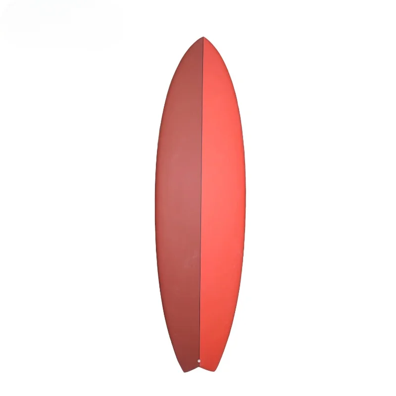 Niestandardowa deska surfingowa 8ft Piankowa deska surfingowa Longboard Epoxy Longboard