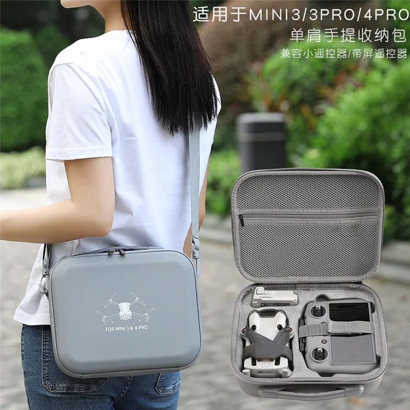 A33T-Wasserabweisende Schutztr – Dji Drone Mini 3 Bewertung und Preis