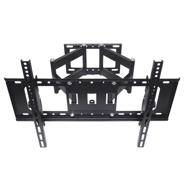 Rack Wall Universal Telescopic Rotating TV Rack