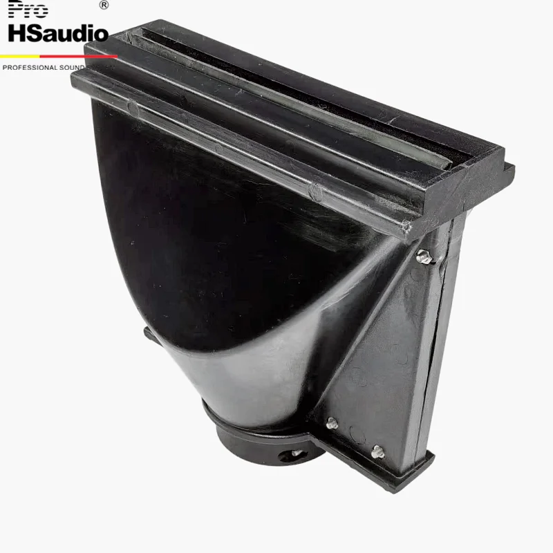 

8 Inch KARA PRO Audio Speaker Line Array Horn by ProHsAudio Durable