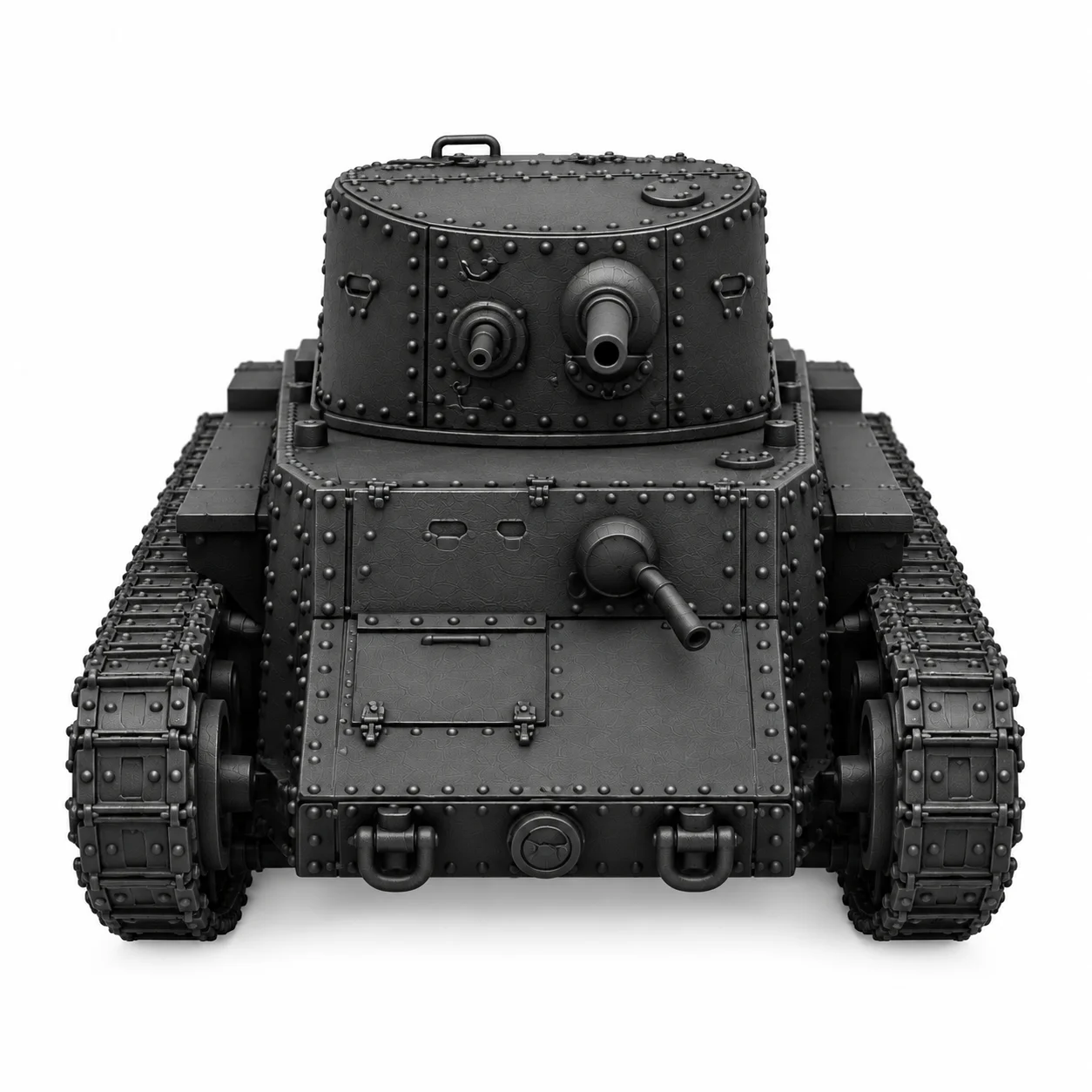SSMODEL 1/72、1/100、1/144、1/200 - Model Kit Tank のレビューと価格