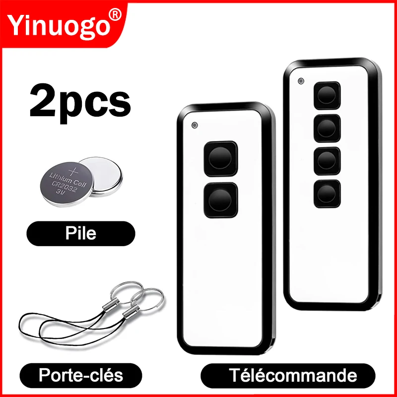 

NOVOFERM Пульт дистанционного управления NOVOTRON 522 524 502 MAX43-2 504 MAX43-4 512 MIX 43-2 MNHS433-02 MNHS433-04 Устройство открывания гаражных ворот 433,92МГц