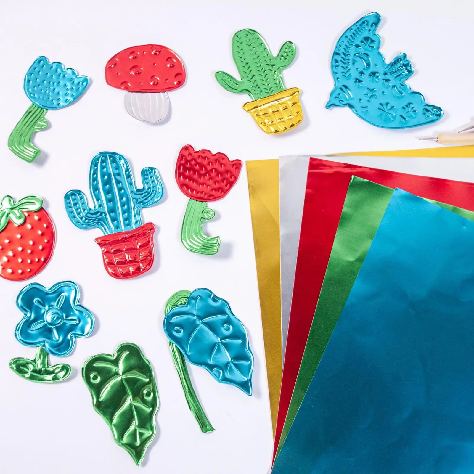 Category image: Industrial, Packaging & Printing Papers