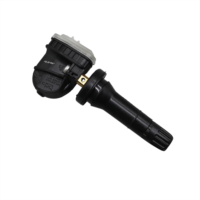4PCS 433MHZ 3641050-FS01 TPMS Tire Pressure Monitoring Sensor For DFSK Landian E3 E5 Fencon 500 580 S560 ix5 ix7 AITO M5 M7 M9