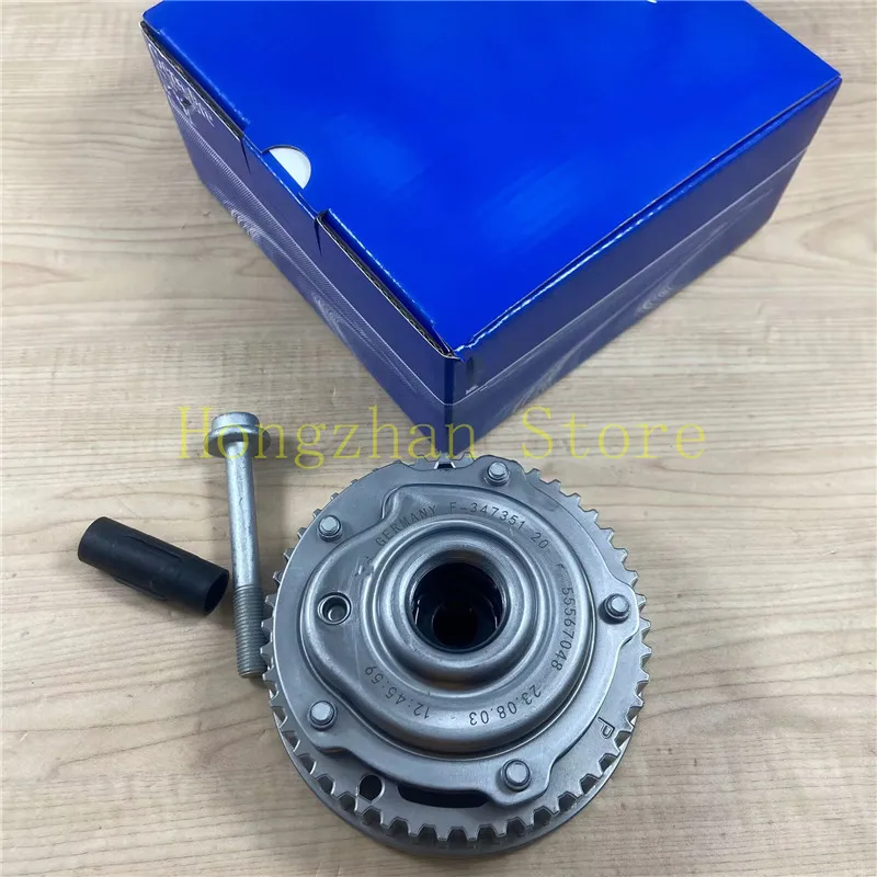 

Original Timing Camshaft Cam Gear For Chevrolet Cruze Sonic Pontiac G3 Vauxhall Opel Zafira Astra 55568386 55567048 55567049