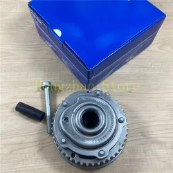 Original Timing Camshaft Cam Gear For Chevrolet Cruze Sonic Pontiac G3 Vauxhall Opel Zafira Astra 55568386 55567048 55567049