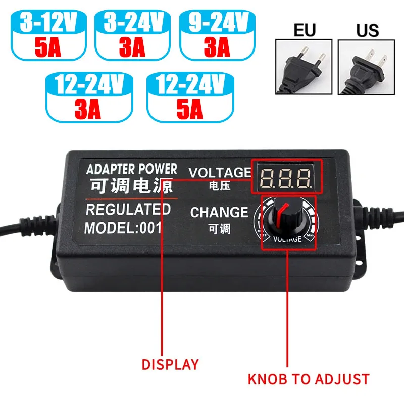 3V-12V 3V-24V 9V-24…