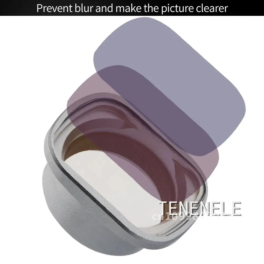 Для DJI FPV Drone Filter ND4/8/16/32/64 нейтральной плотности NDPL Polar Kit Аксессуары для камеры Защита 4 шт./6 шт. Набор