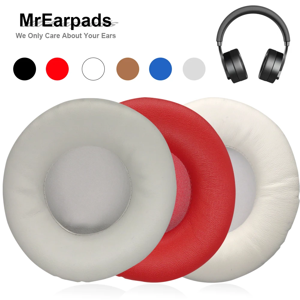 TH610 Earpads For Fostex TH610 Headphone Ear Pads Earcushion Replacement