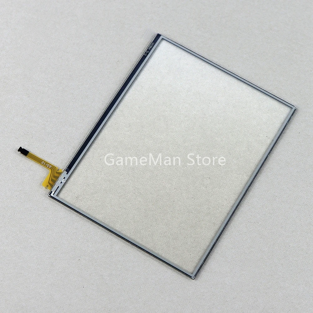 Ocgame 20 Stks/partij Display Touchpaneel Voor Nieuwe 3ds Xl Ll Touchscreen Digitizer Voor Nieuwe 3Dsxl 3Dsll