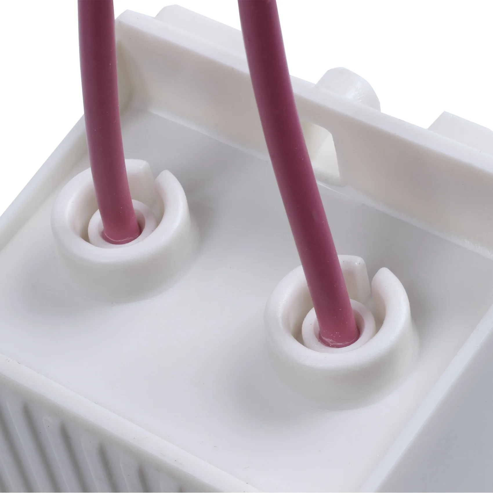 ABGR-2Pc محول النيون الإلكتروني Hb-C10 10Kv مقوم إمداد الطاقة النيون 30Ma 20-120W