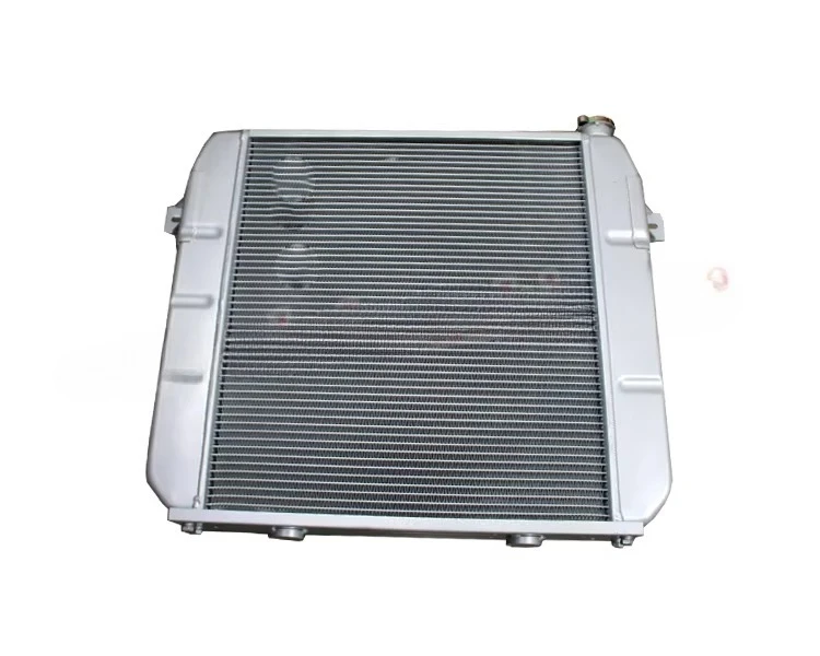 Forklift Parts A460-331000-001 Oil Cooler Hydraulic Radiator for 46A, 100% Genuine