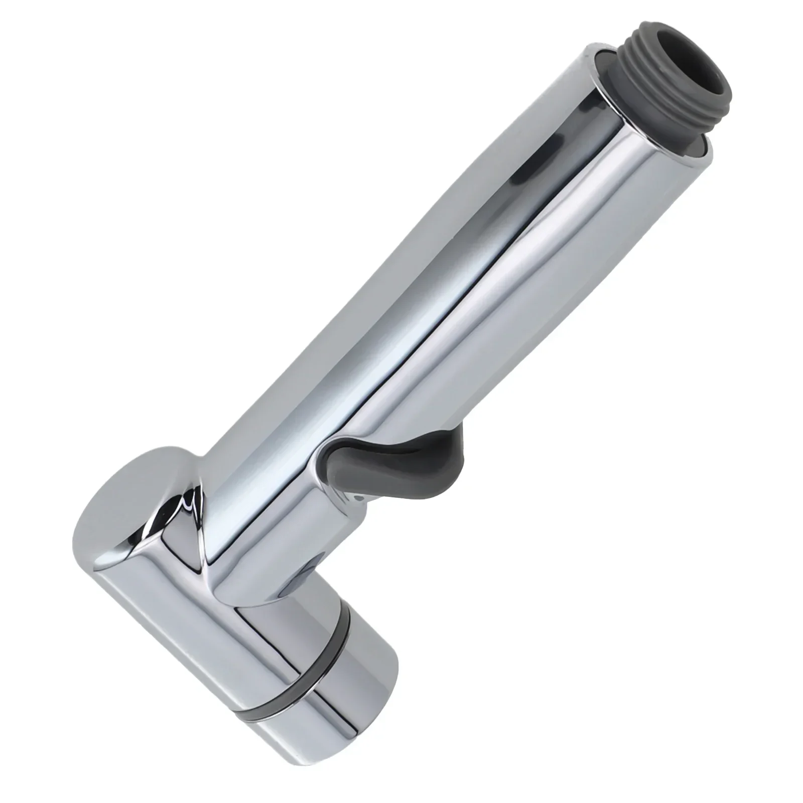 ABS Features ABS Spray Shower Head Douche Duarble Bathroom Sprayer Durable Easy To Handle Handheld Toilet Bidet
