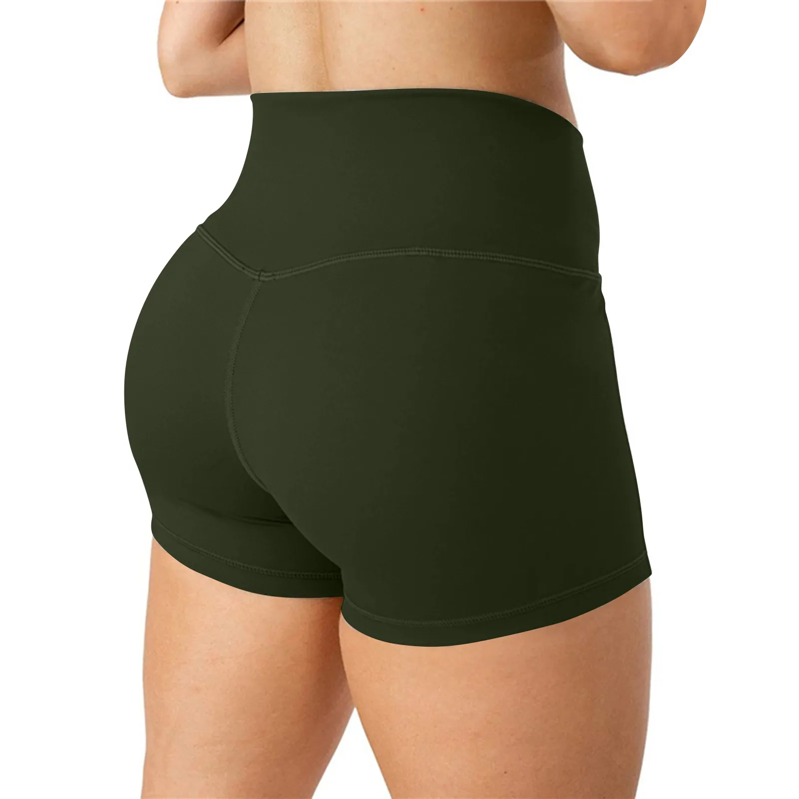 

Push Up Sports Shorts Women Cycling Shorts Yoga Shorts High Waist Gym Shorts Fitness Shorts Leggings Women Clothing Women Shorts