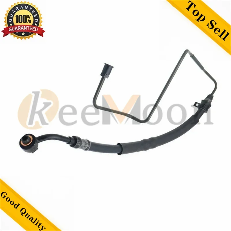 New Power Steering Pressure Hose 57520-H1551 For For Hyundai Terracan 2.9 57520H1551 57520 H1551