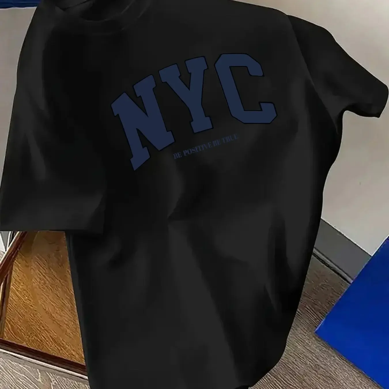 Men's Urban City Tee 