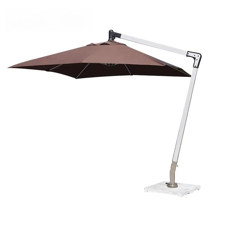 Payung & Alas Payung Teras Restoran, Payung Taman Luar Ruangan, Tenda Parasol Pantai Bali, Payung Kolam Renang